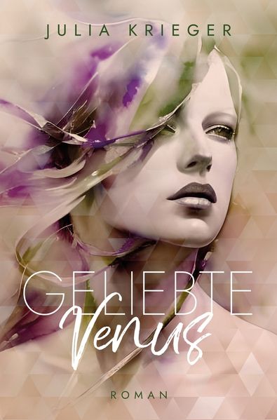 Cover von Geliebte Venus