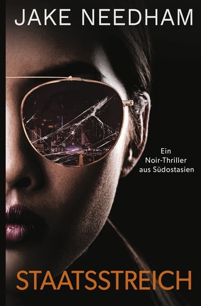 Cover von Staatstreich