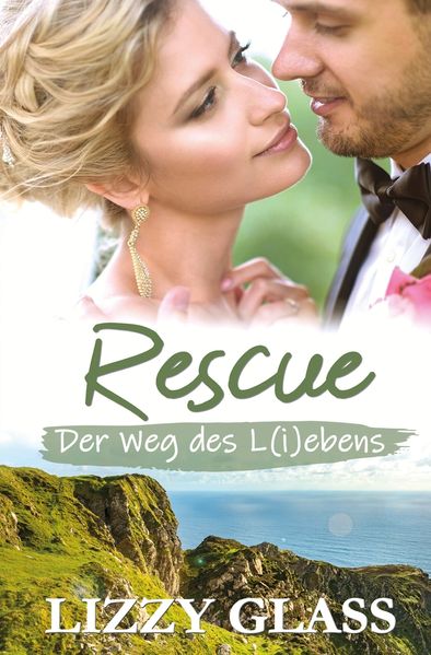 Cover von Rescue: Der Weg des L (i) ebens