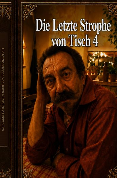 Cover von Die Letzte Strophe von Tisch 4