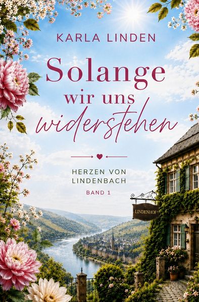 Cover von Solange wir uns widerstehen