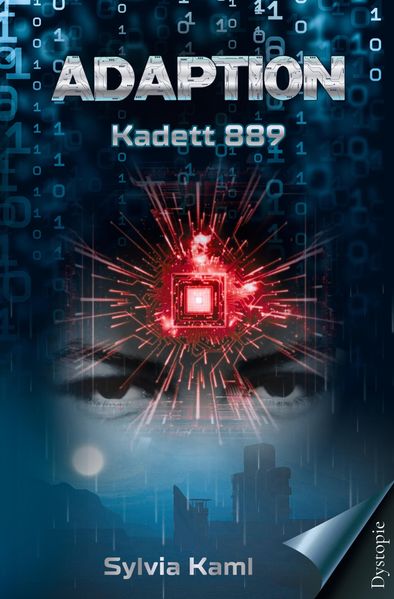 Cover von Adaption
