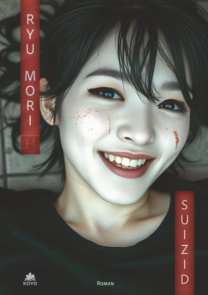 Cover von SUIZID