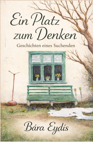 Cover von Ein Platz zum Denken