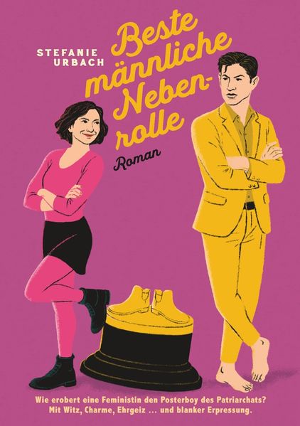 Cover von Beste männliche Nebenrolle