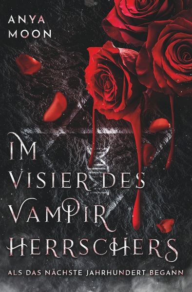 Cover von Im Visier des Vampirherrschers, Band 1