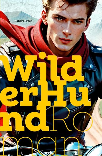 Cover von Wilder Hund