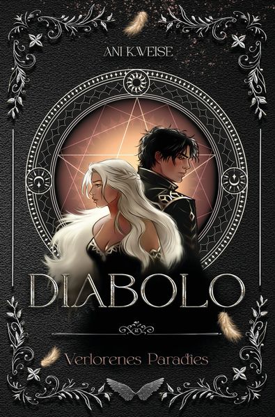 Cover von Diabolo – Verlorenes Paradies