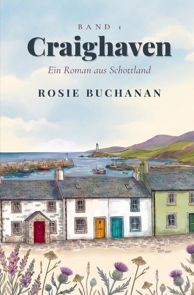 Cover von Craighaven