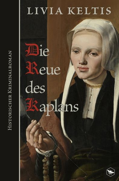 Cover von Die Wut des Studiosus/Die Reue des Kaplans