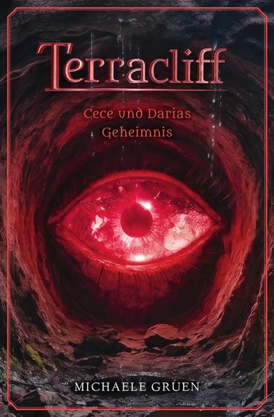 Cover von Terracliff