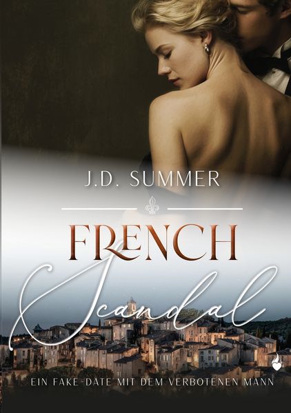 Cover von French Scandal