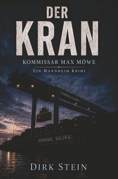Cover von Der Kran