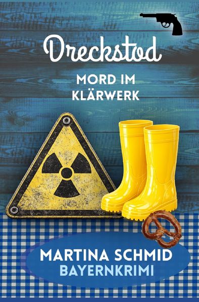 Cover von Dreckstod