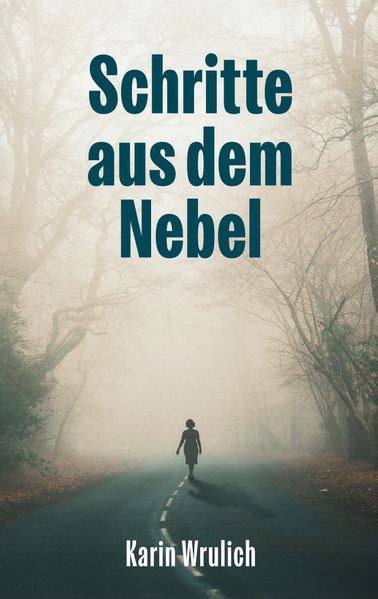 Cover von Schritte aus dem Nebel