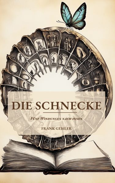 Cover von Die Schnecke