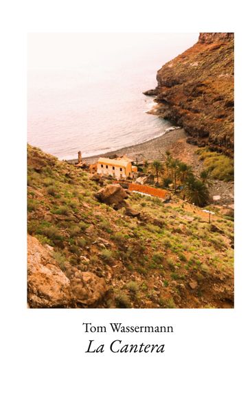 Cover von La Cantera
