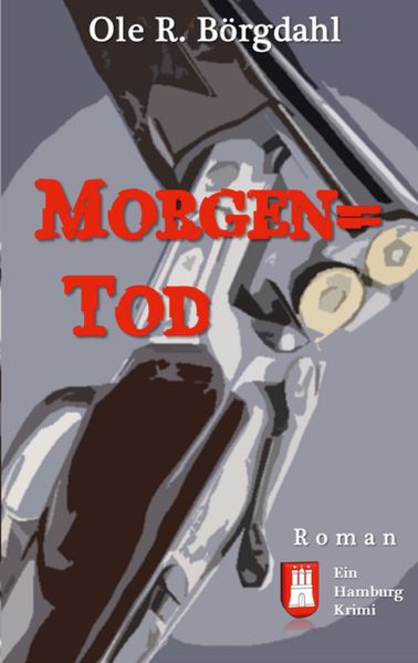 Cover von Morgentod
