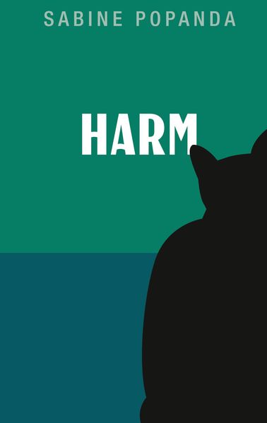 Cover von Harm