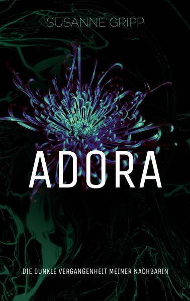 Cover von Adora