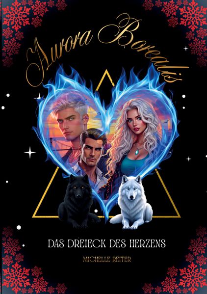 Cover von Aurora Borealis