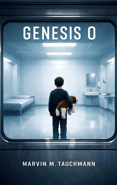 Cover von Genesis 0