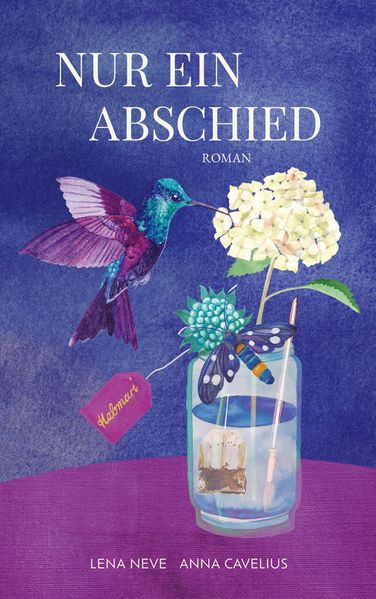 Cover von Nur ein Abschied