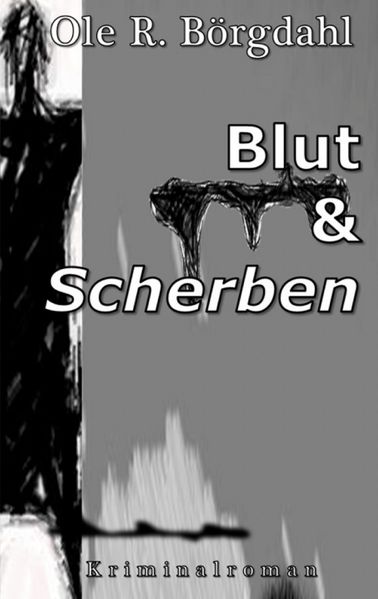 Cover von Blut und Scherben