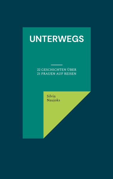 Cover von Unterwegs