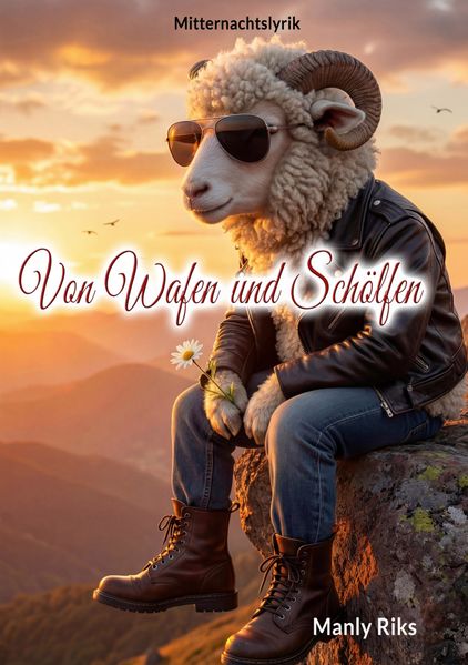 Cover von Von Wafen und Schölfen