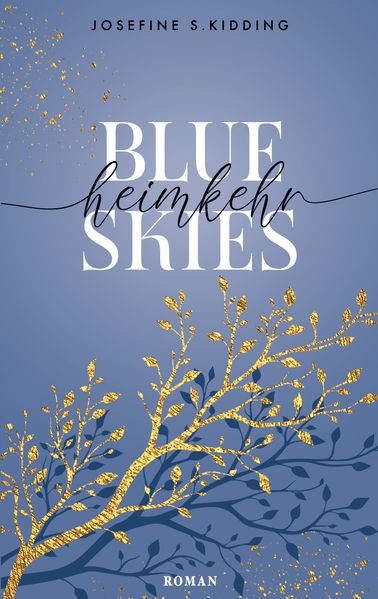 Cover von Blue Skies