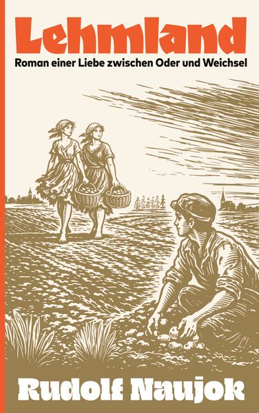 Cover von Lehmland