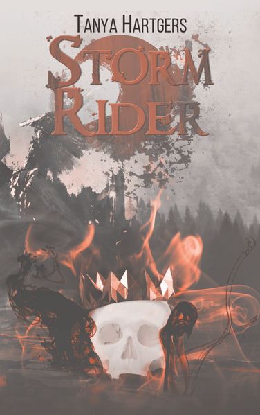 Cover von Storm Rider