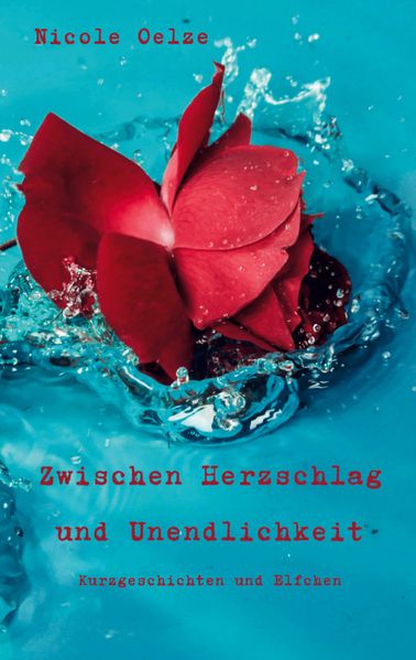 Cover von Zwischen Herzschlag und Unendlichkeit