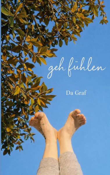 Cover von geh fühlen