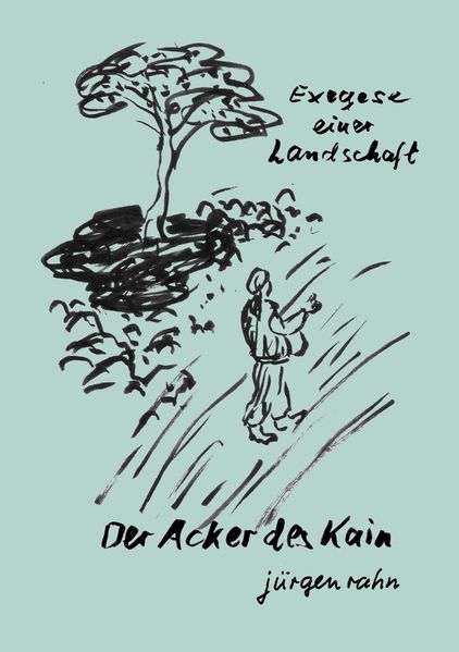 Cover von Der Acker des Kain