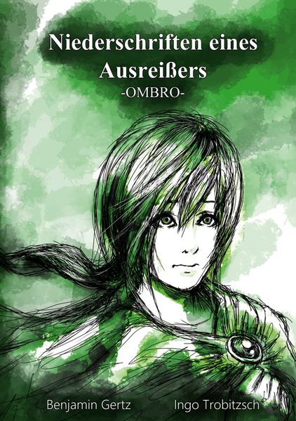 Cover von Niederschriften eines Ausreißers