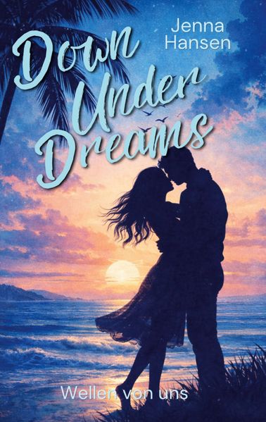 Cover von Wellen von uns