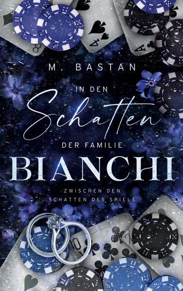 Cover von Gefangen in den Schatten der Familie Bianchi