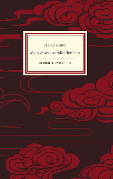 Cover von Mein süßes Pantoffeltierchen