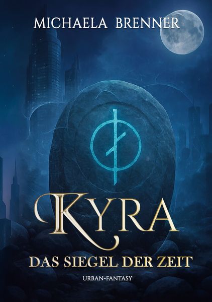 Cover von Kyra