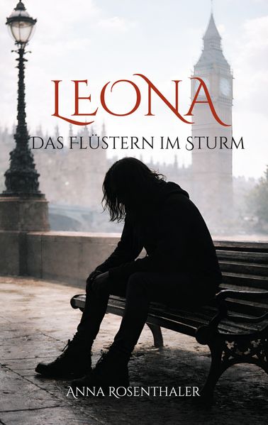 Cover von Leona