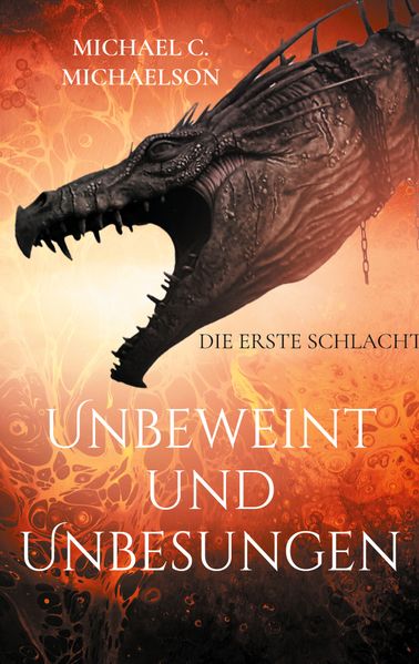 Cover von Unbeweint und Unbesungen