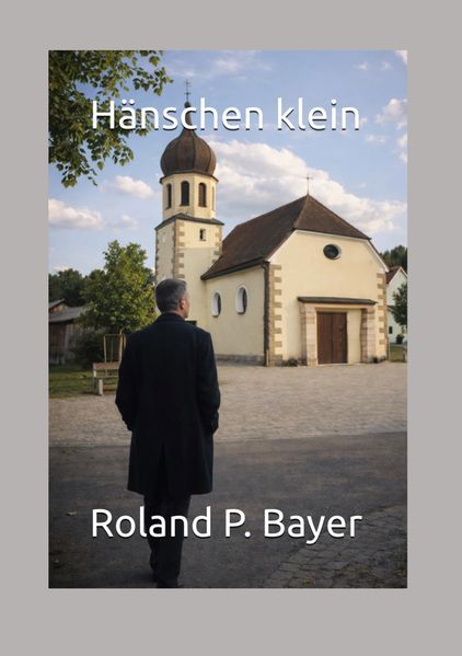Cover von Hänschen klein