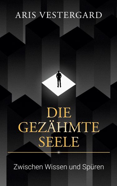 Cover von Die gezähmte Seele