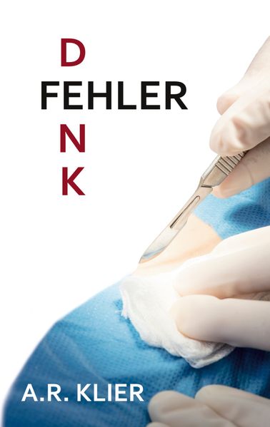 Cover von Denkfehler