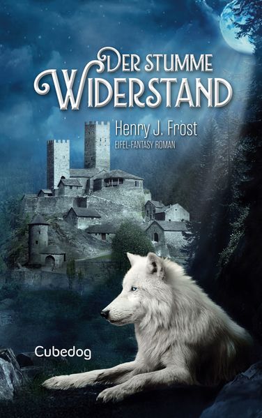 Cover von Der stumme Widerstand