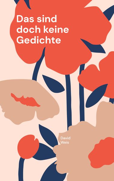 Cover von Das sind doch keine Gedichte