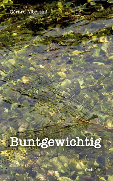 Cover von Buntgewichtig