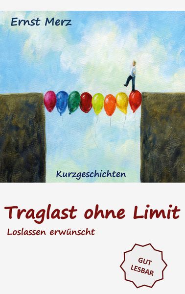 Cover von Traglast ohne Limit